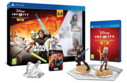 Disney Infinity 3.0 Starter Pack - PS4